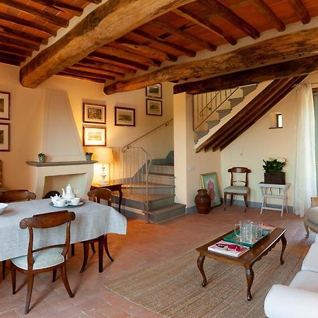 Bed and Breakfast L'Arancera à Lucques Extérieur photo