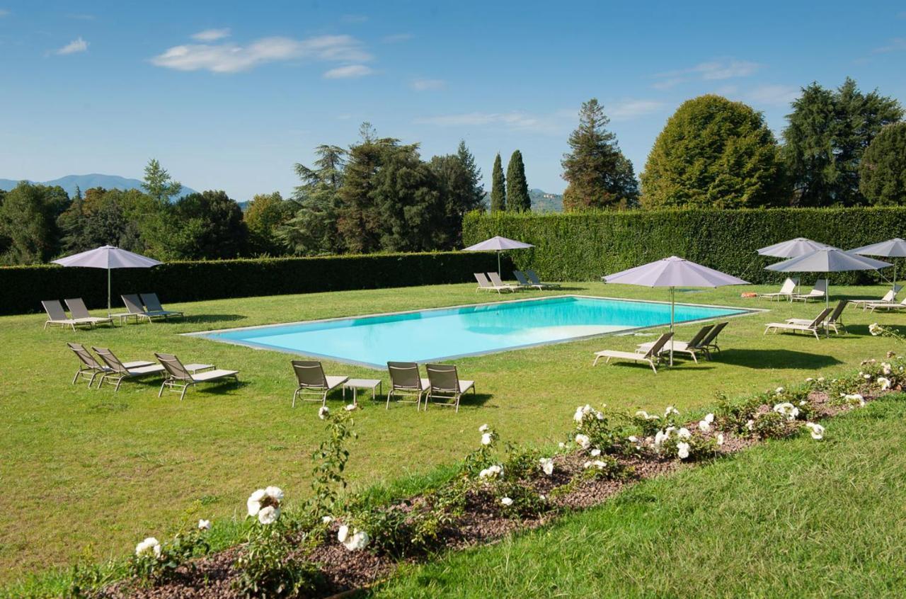 Bed and Breakfast L'Arancera à Lucques Extérieur photo