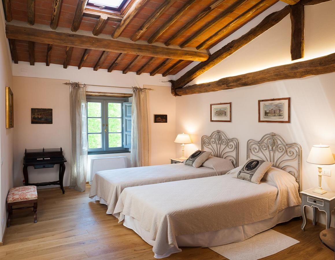 Bed and Breakfast L'Arancera à Lucques Extérieur photo