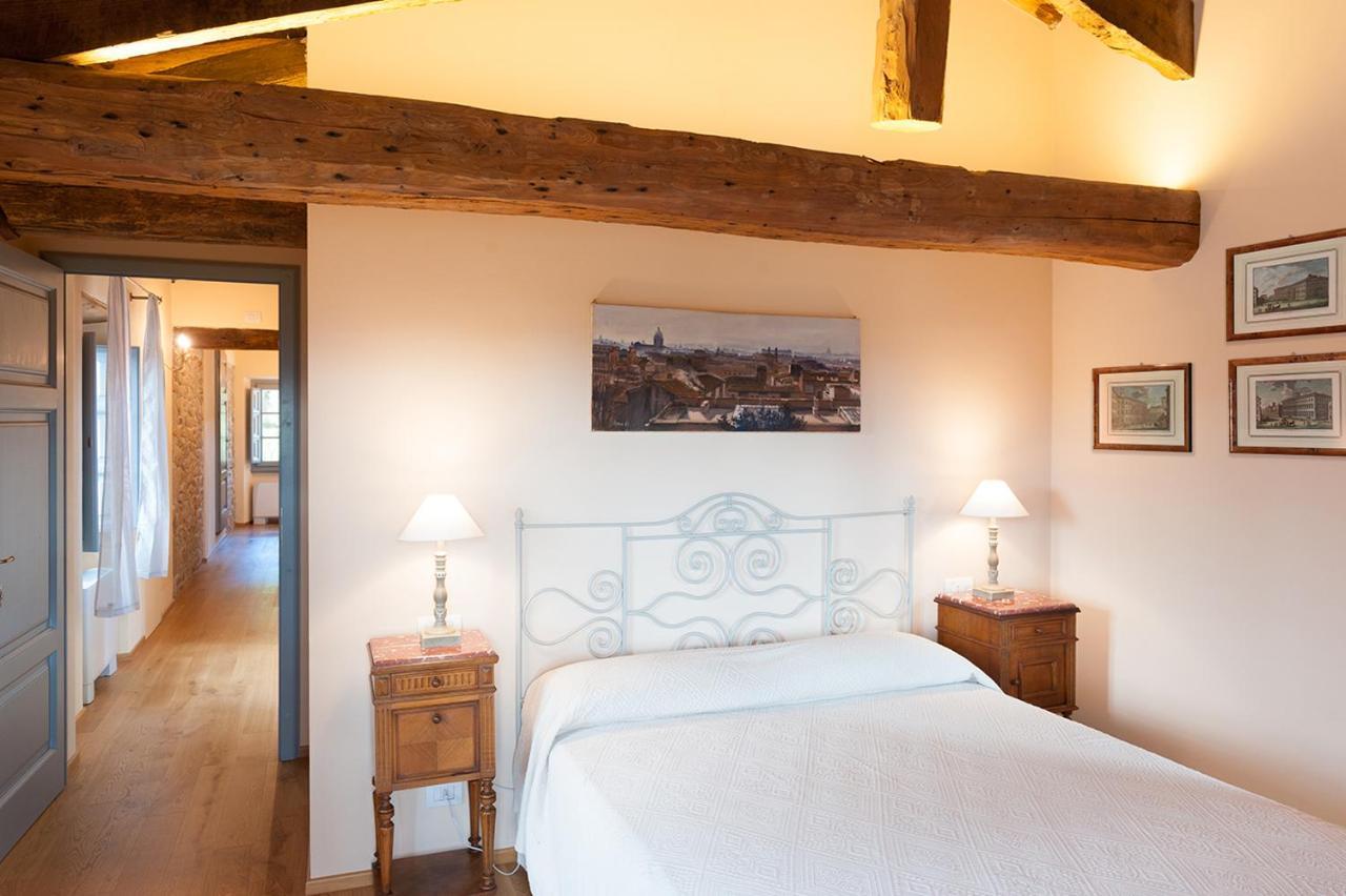 Bed and Breakfast L'Arancera à Lucques Extérieur photo