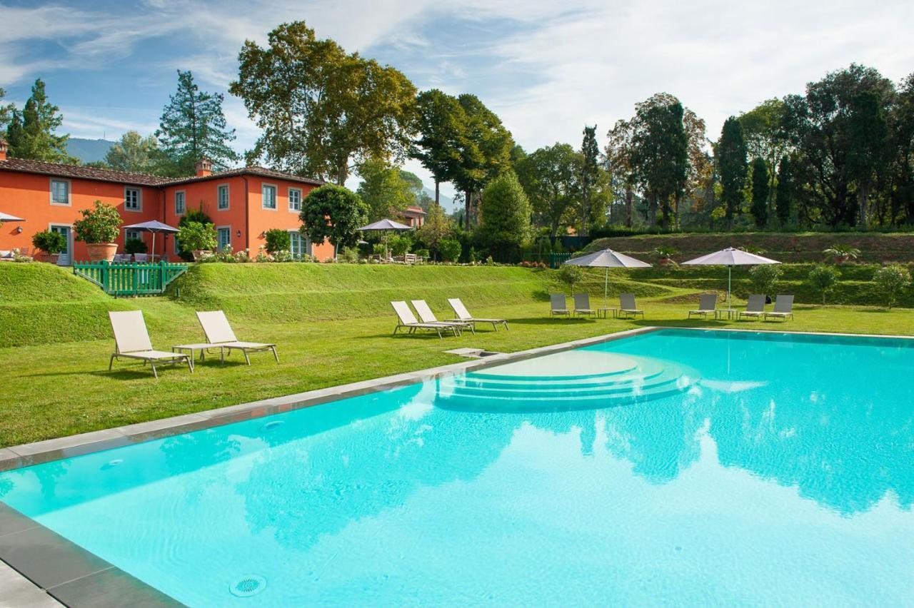 Bed and Breakfast L'Arancera à Lucques Extérieur photo