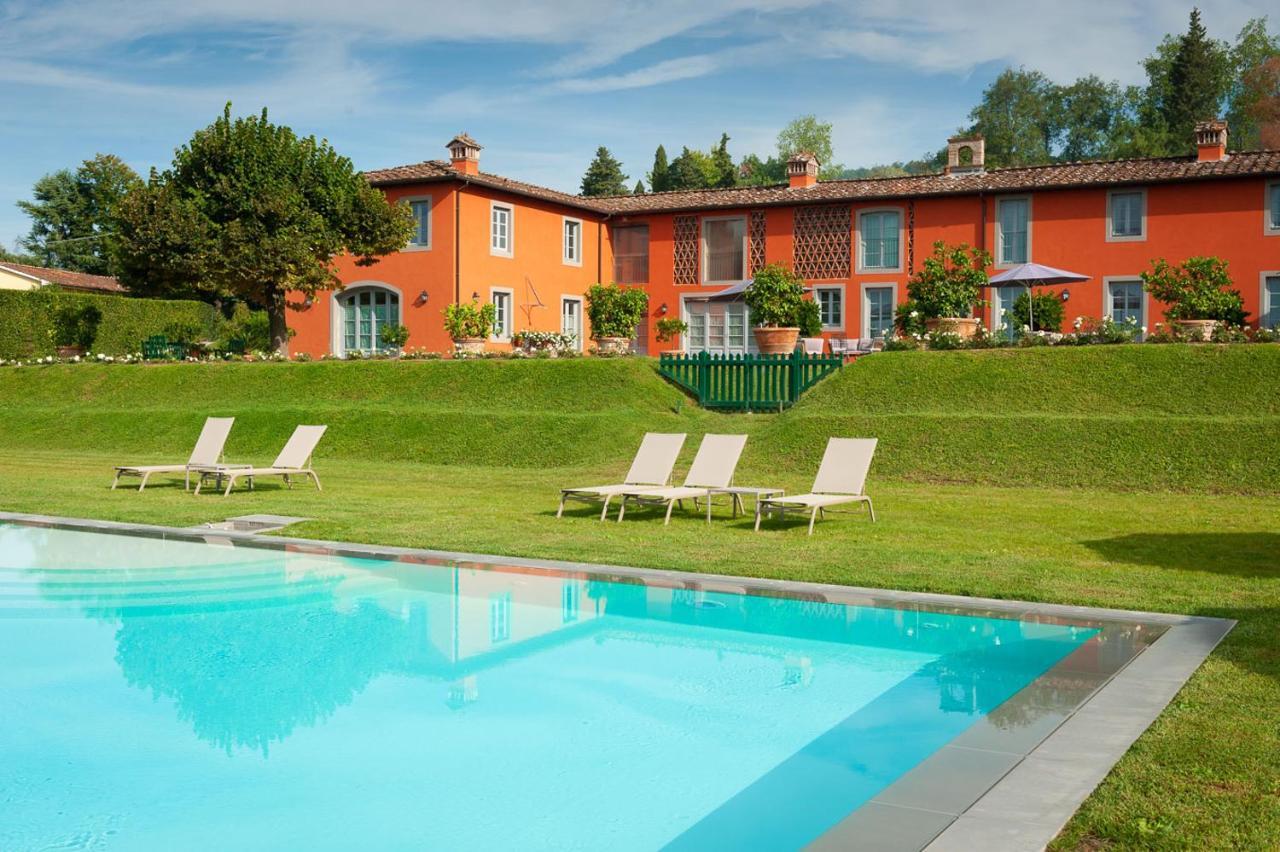 Bed and Breakfast L'Arancera à Lucques Extérieur photo