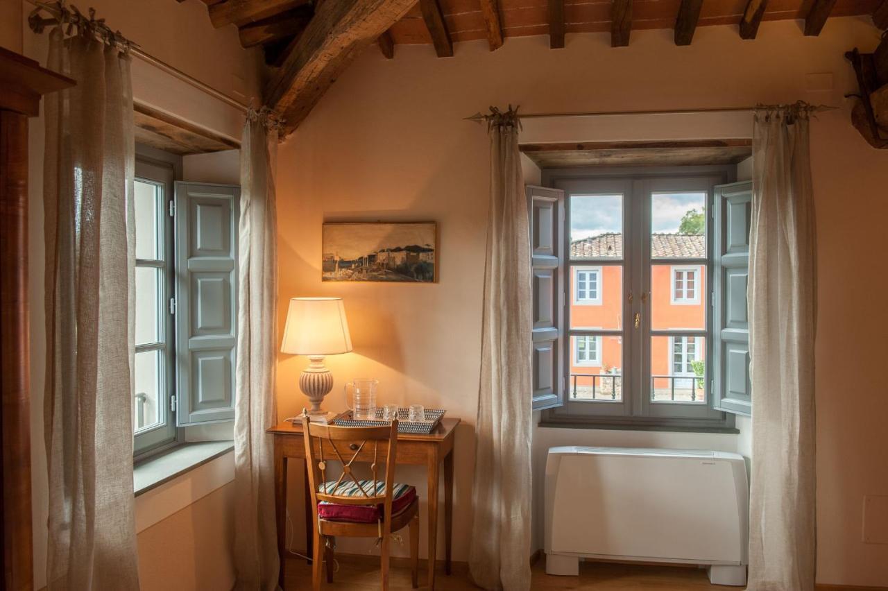 Bed and Breakfast L'Arancera à Lucques Extérieur photo