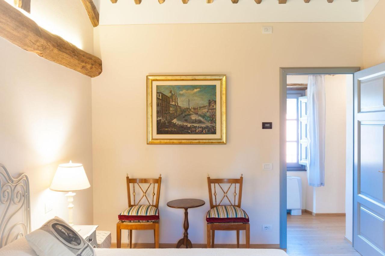 Bed and Breakfast L'Arancera à Lucques Extérieur photo