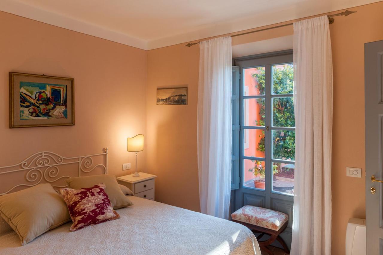 Bed and Breakfast L'Arancera à Lucques Extérieur photo