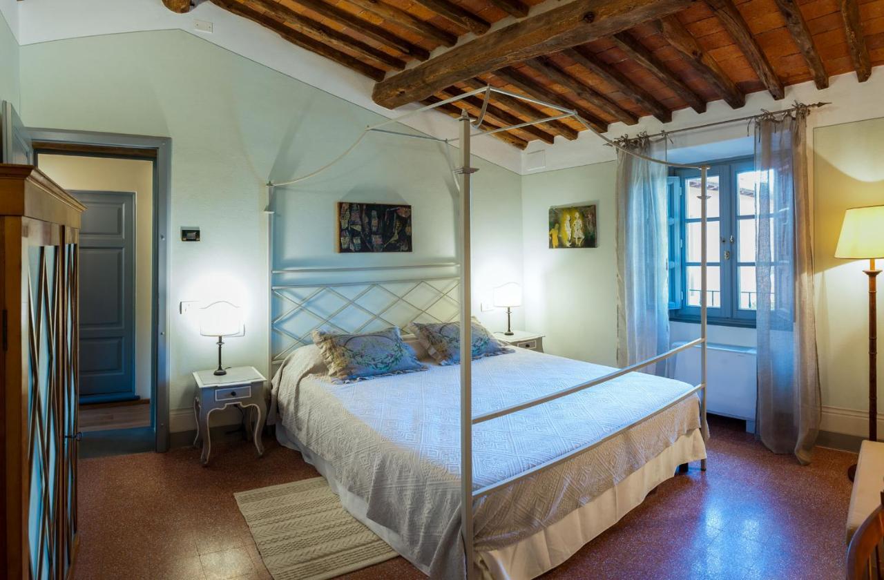 Bed and Breakfast L'Arancera à Lucques Extérieur photo
