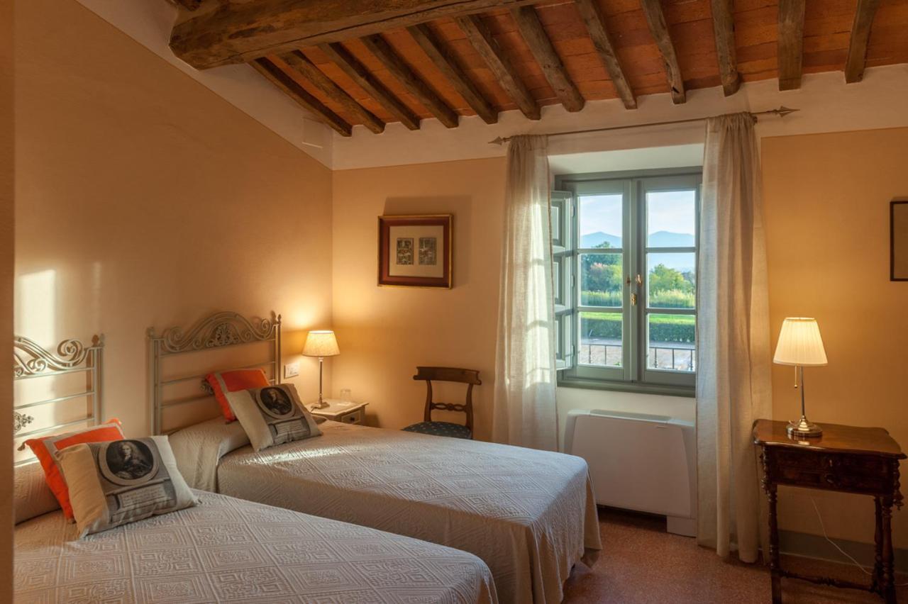 Bed and Breakfast L'Arancera à Lucques Extérieur photo
