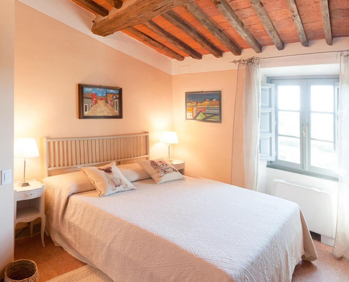 Bed and Breakfast L'Arancera à Lucques Extérieur photo