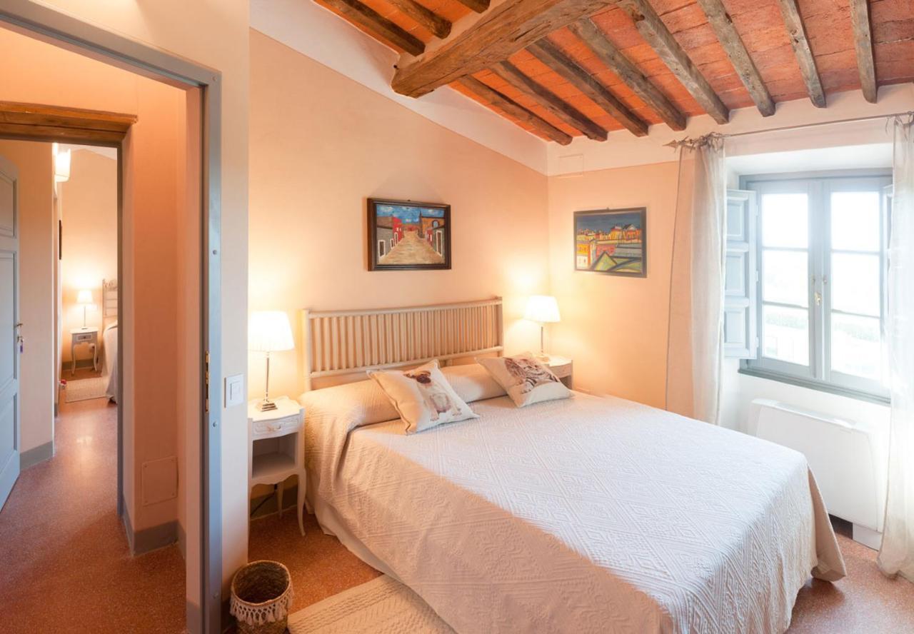 Bed and Breakfast L'Arancera à Lucques Extérieur photo