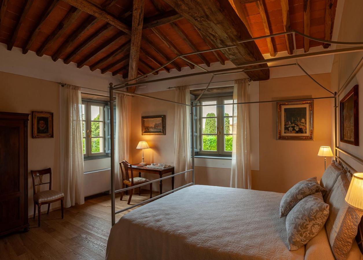 Bed and Breakfast L'Arancera à Lucques Extérieur photo