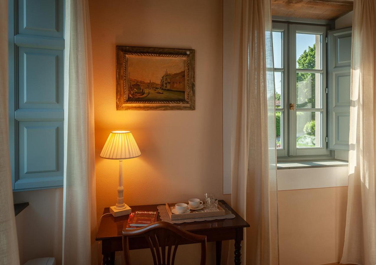 Bed and Breakfast L'Arancera à Lucques Extérieur photo