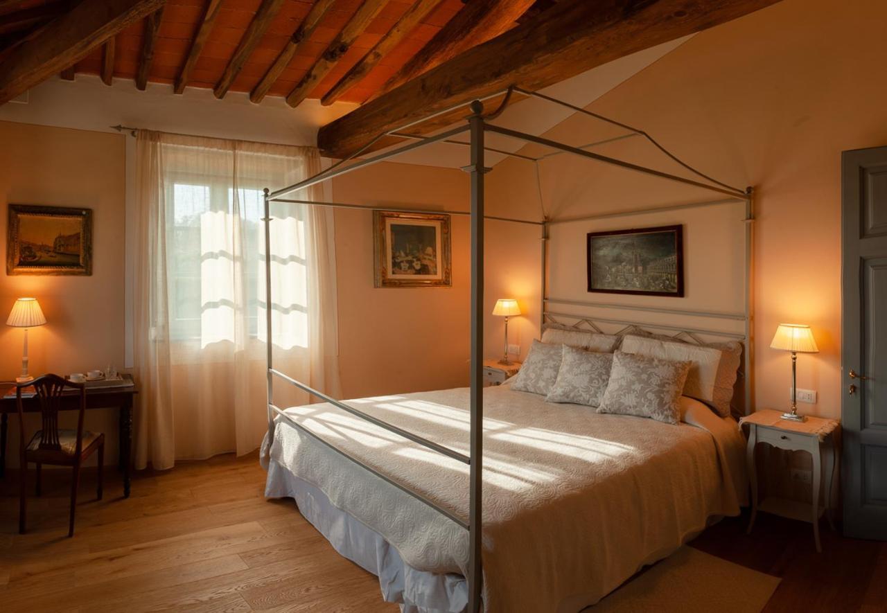 Bed and Breakfast L'Arancera à Lucques Extérieur photo