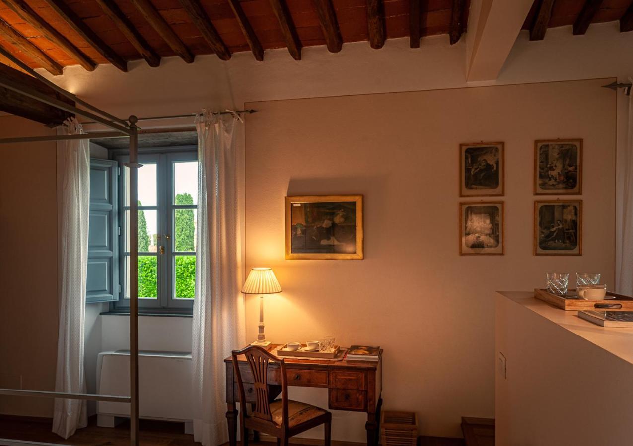 Bed and Breakfast L'Arancera à Lucques Extérieur photo