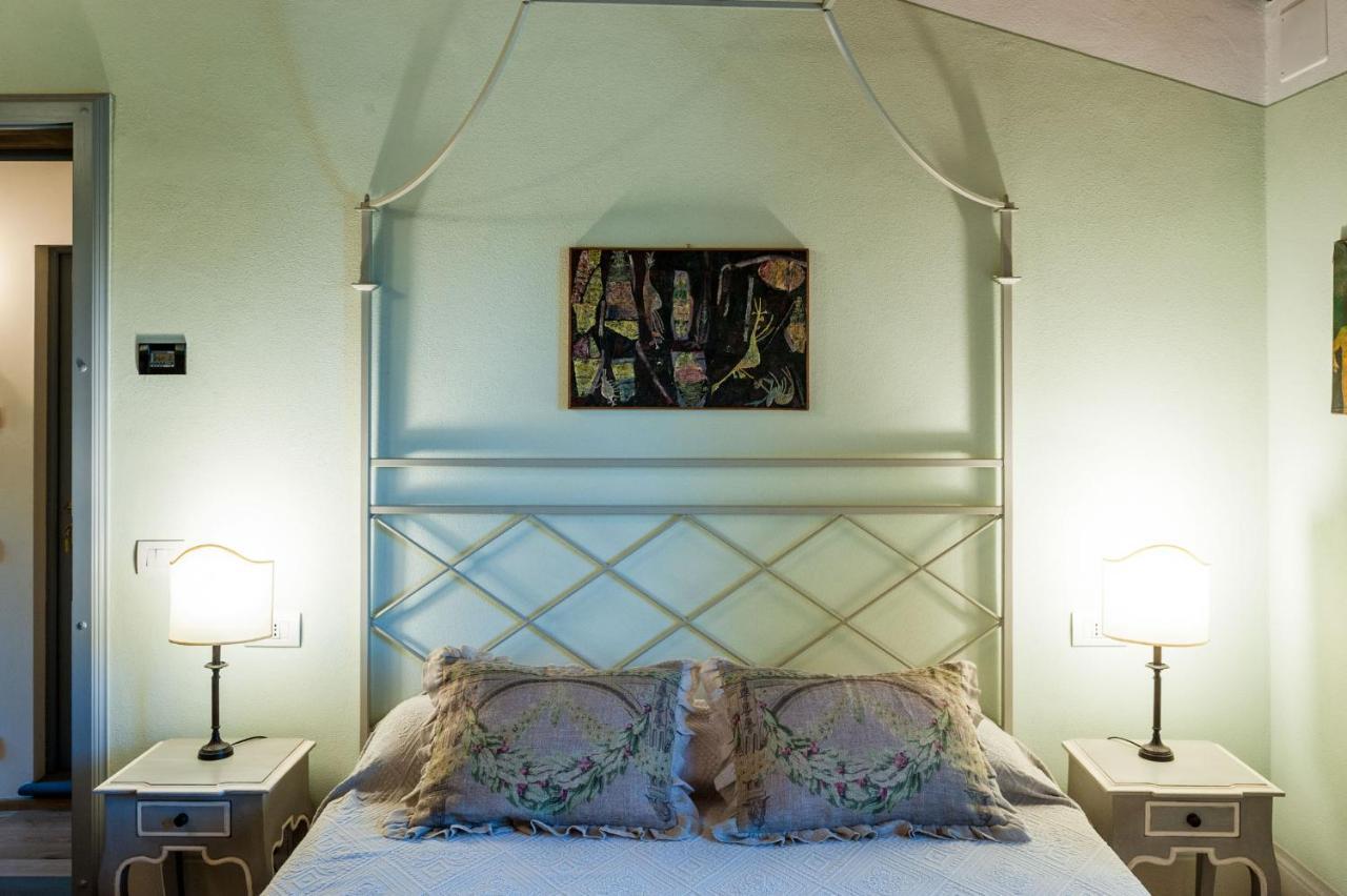 Bed and Breakfast L'Arancera à Lucques Extérieur photo