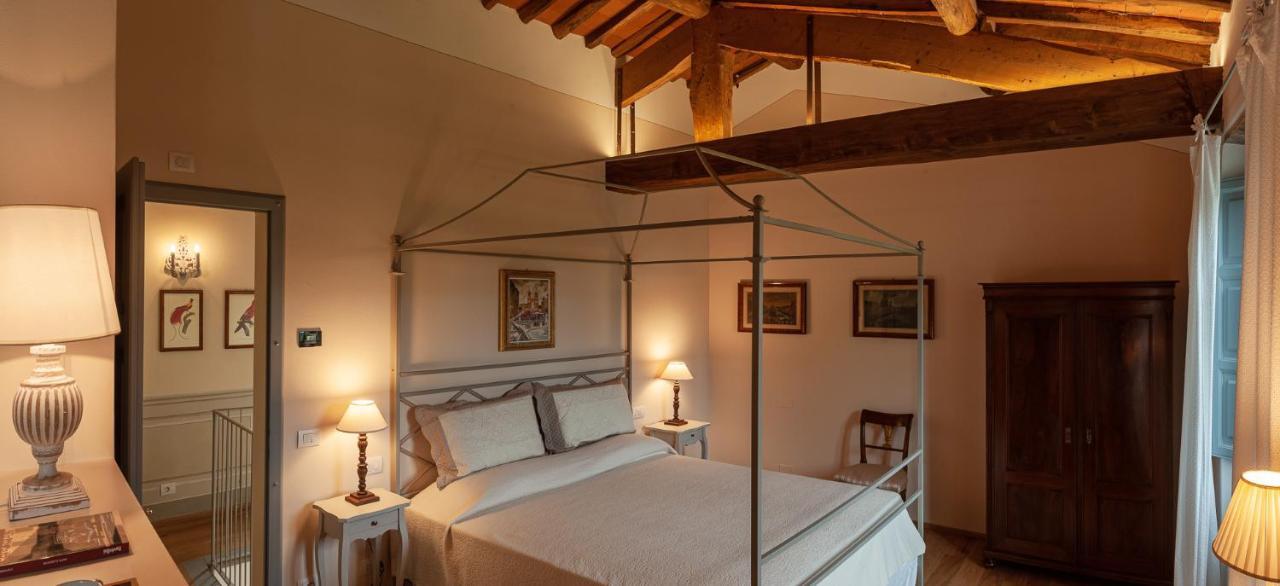 Bed and Breakfast L'Arancera à Lucques Extérieur photo