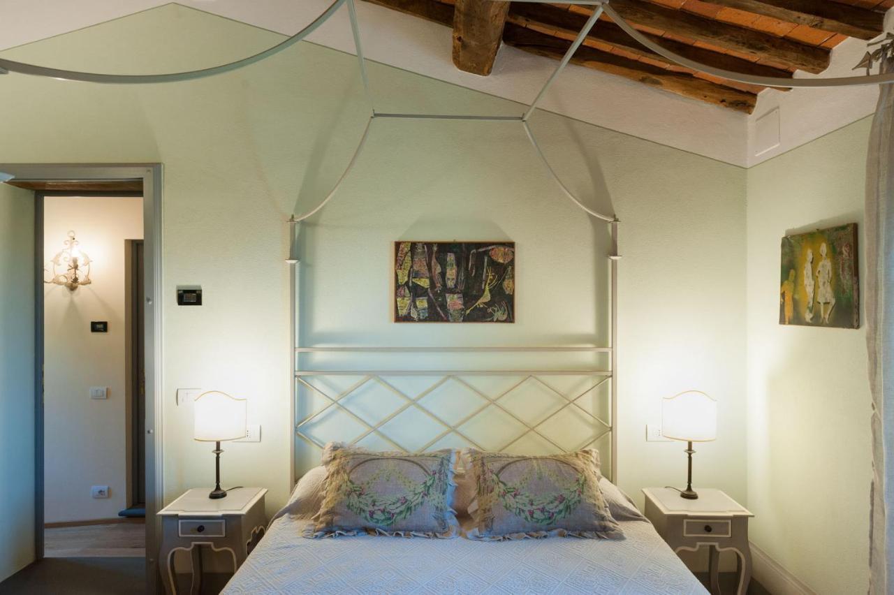 Bed and Breakfast L'Arancera à Lucques Extérieur photo