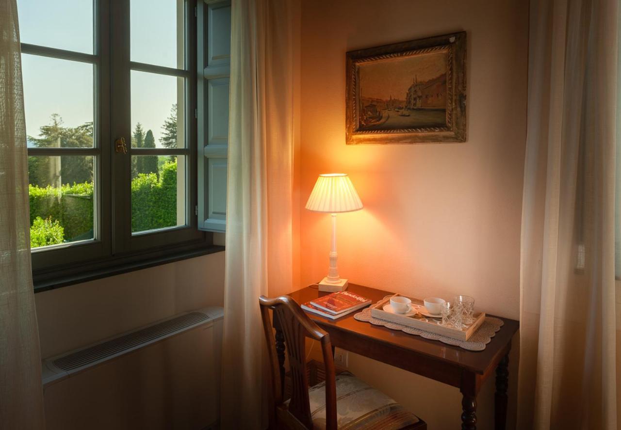 Bed and Breakfast L'Arancera à Lucques Extérieur photo